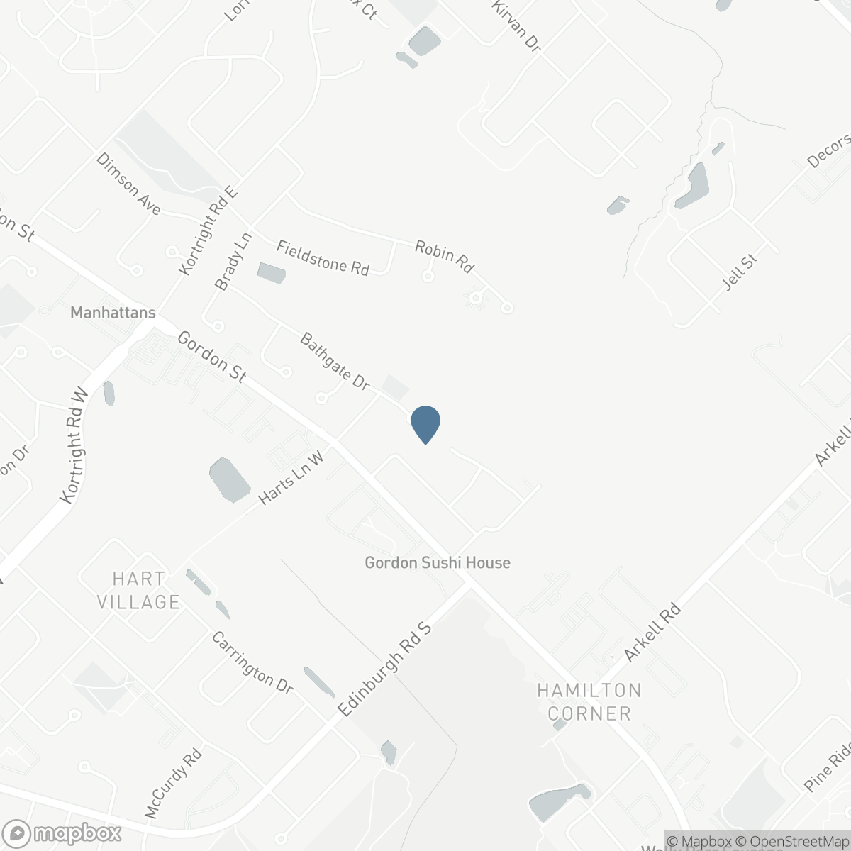 70 BATHGATE DRIVE, Guelph, Ontario N1L 1B1